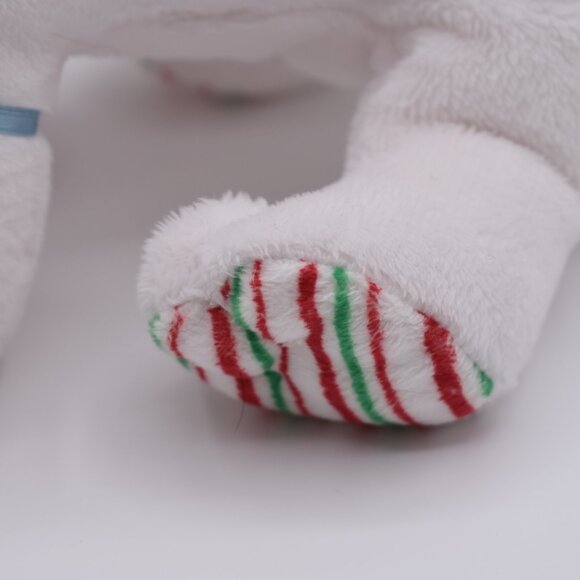 Webkinz Peppermint Puppy New with sealed tag HM467 Rare Mint Condition - Picture 9 of 13